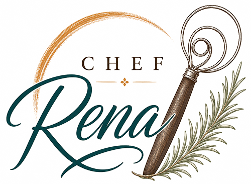 chefrena.co
